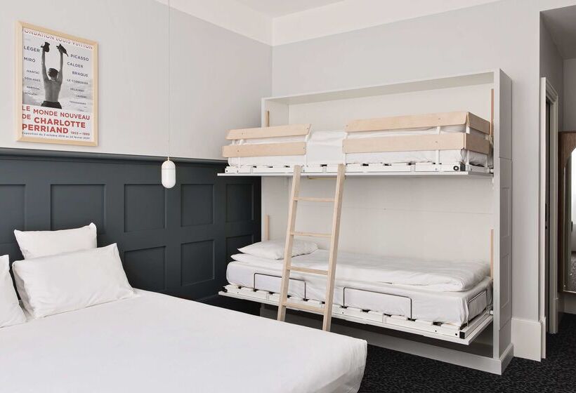 Fotos del hotel Best Western Hotel De Verdun:  16