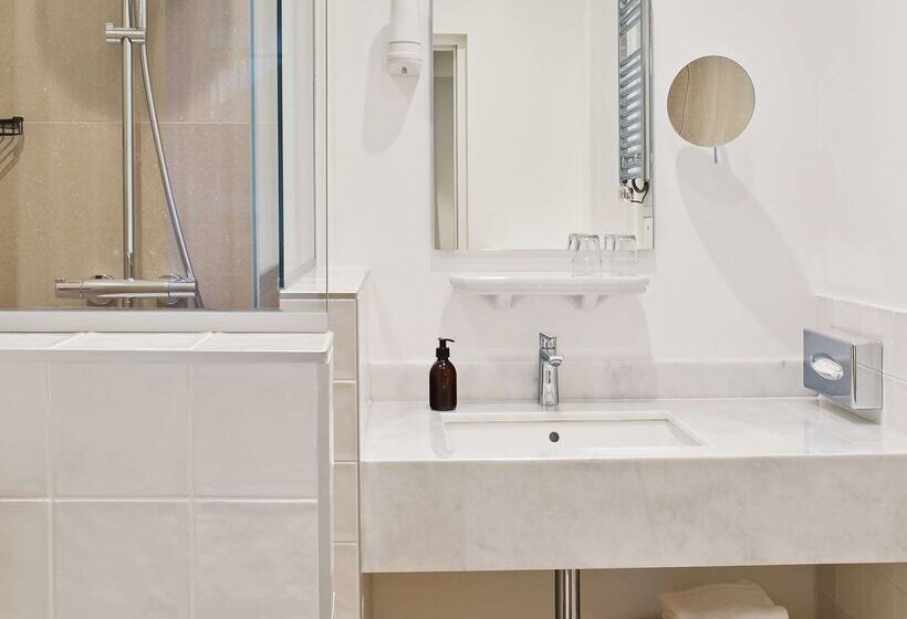 Fotos del hotel Best Western Hotel De Verdun:  19