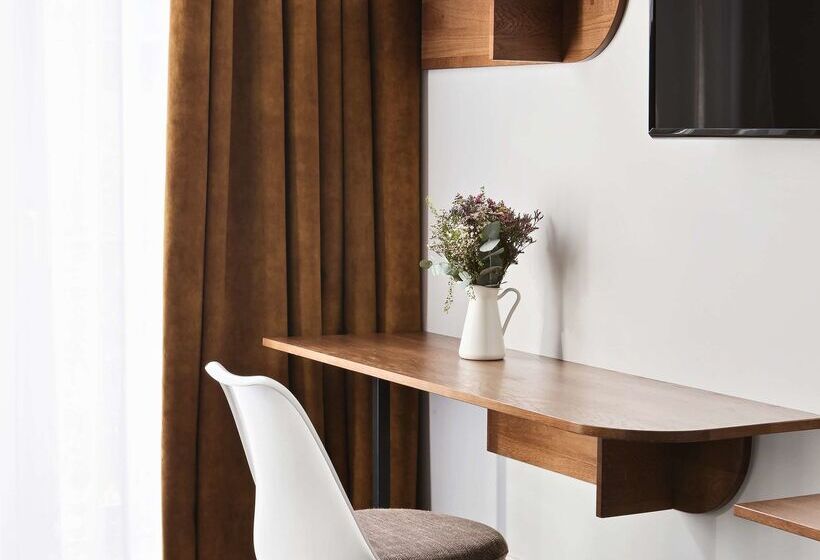 Fotos del hotel Best Western Hotel De Verdun:  29