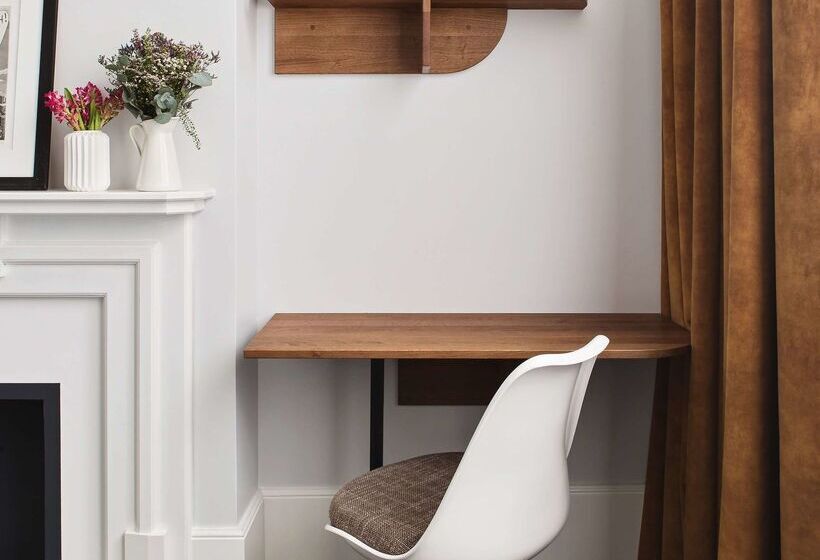 Fotos del hotel Best Western Hotel De Verdun:  28