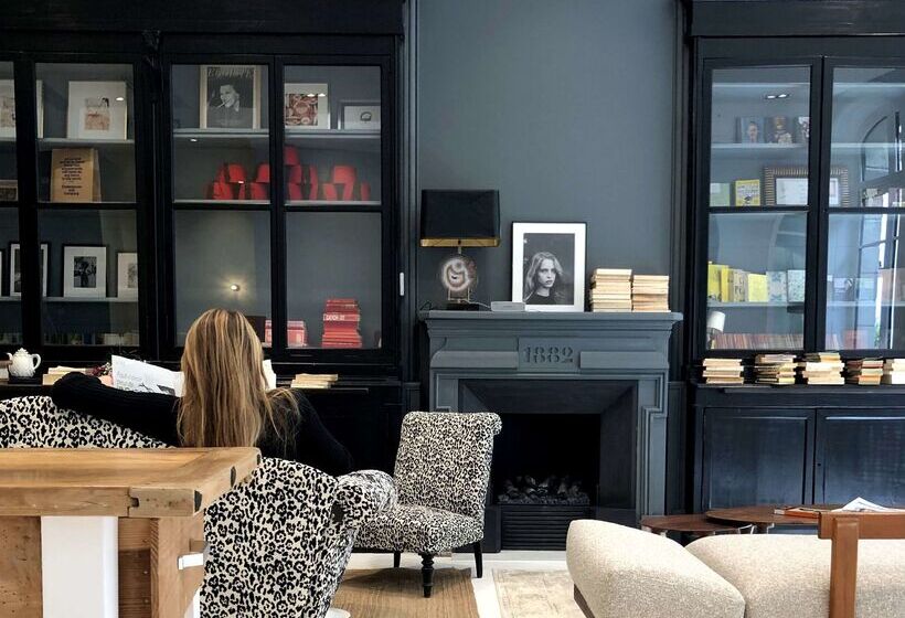 Fotos del hotel Best Western Hotel De Verdun:  53