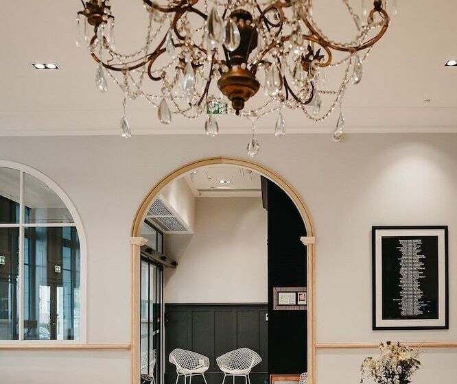 Fotos del hotel Best Western Hotel De Verdun:  35