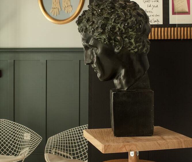 Fotos del hotel Best Western Hotel De Verdun:  37