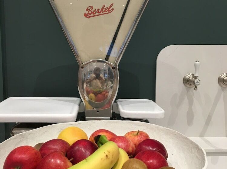 Fotos del hotel Best Western Hotel De Verdun:  39