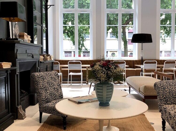 Fotos del hotel Best Western Hotel De Verdun:  40