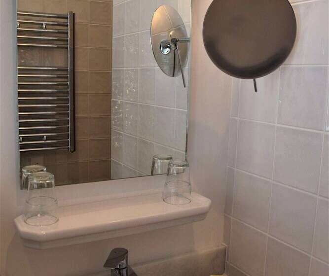 Fotos del hotel Best Western Hotel De Verdun:  45