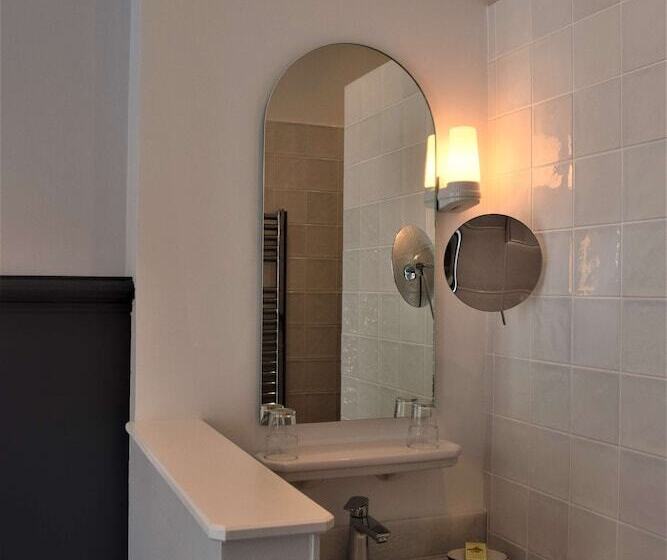 Fotos del hotel Best Western Hotel De Verdun:  46