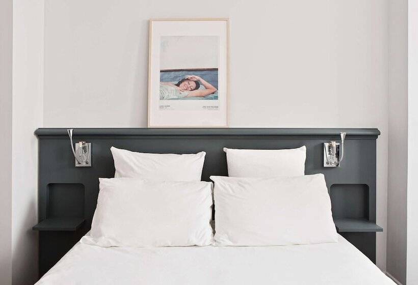 Fotos del hotel Best Western Hotel De Verdun:  4