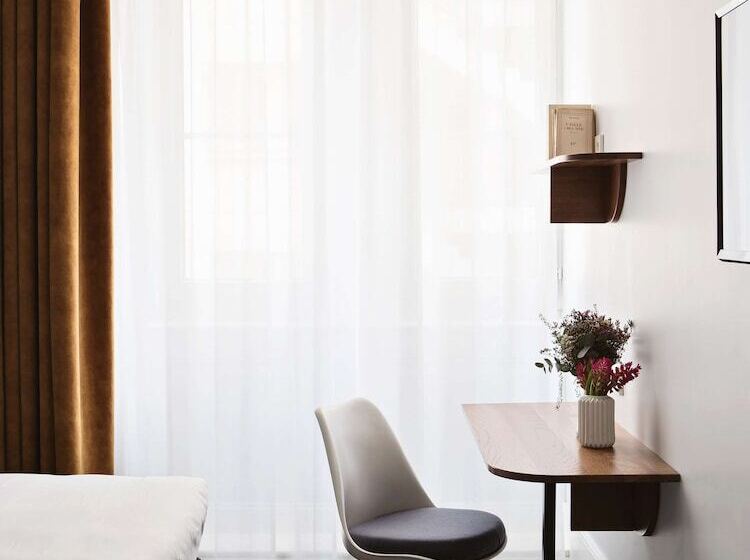 Fotos del hotel Best Western Hotel De Verdun:  50