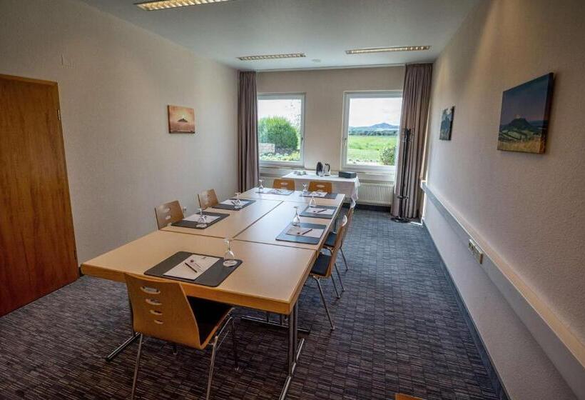ホテル Best Western Erfurtapfelstadt