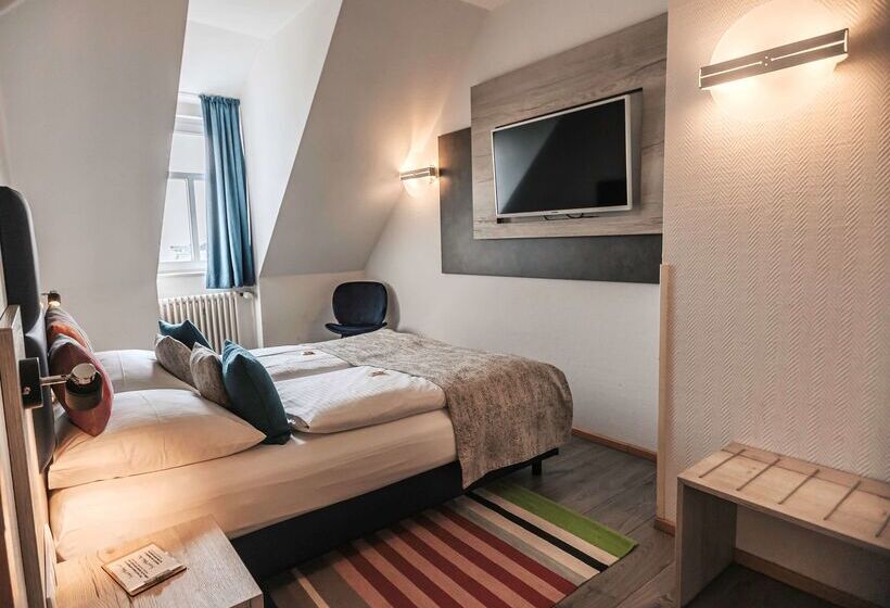 Hotel Best Western  Kurfurst Wilhelm I