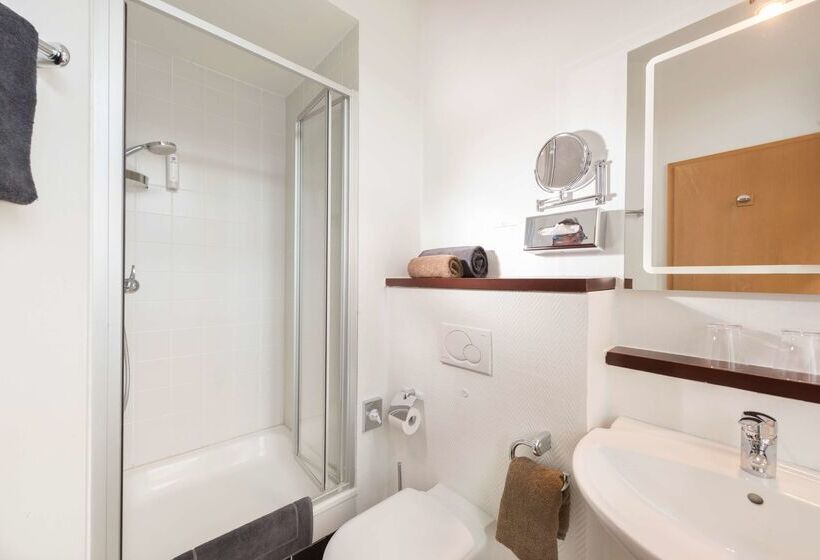 Best Western Hotel Kurfürst Wilhelm I