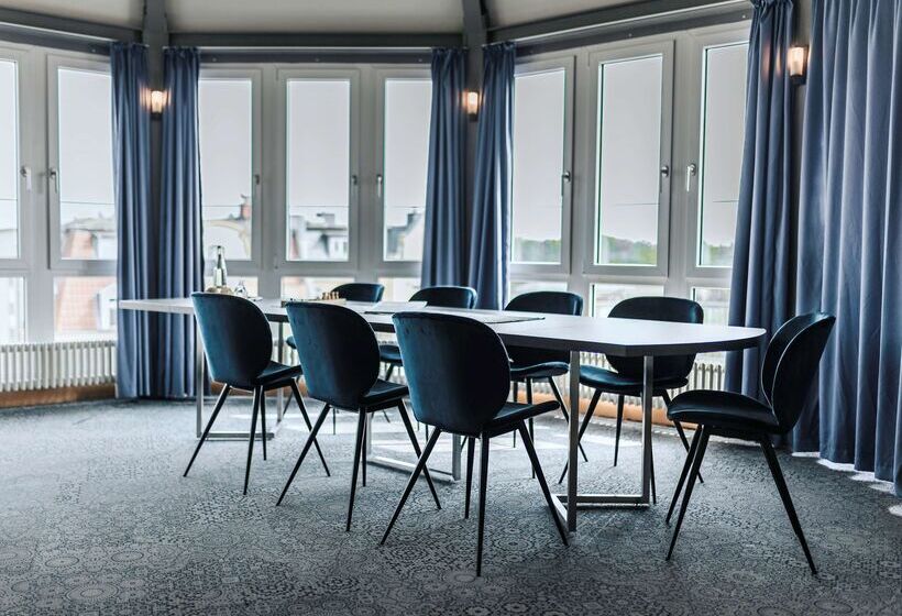 Best Western Hotel Kurfürst Wilhelm I