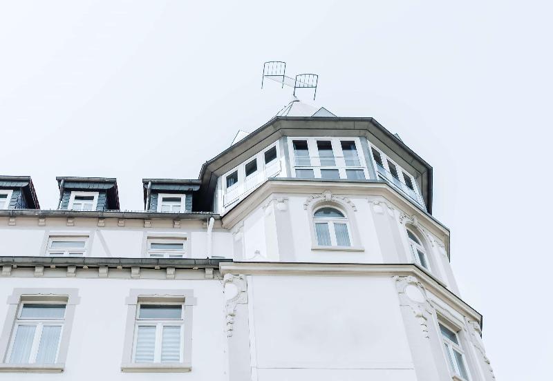 Best Western Hotel Kurfürst Wilhelm I