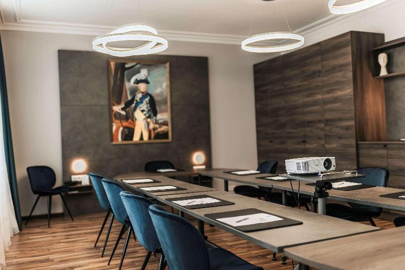 Best Western Hotel Kurfürst Wilhelm I