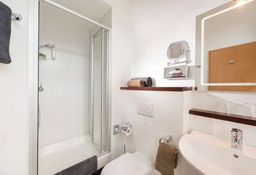 Best Western Hotel Kurfürst Wilhelm I