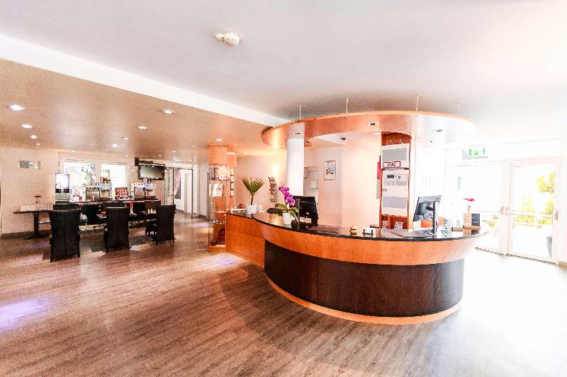 Best Western Plaza Hotel Stuttgart Filderstadt