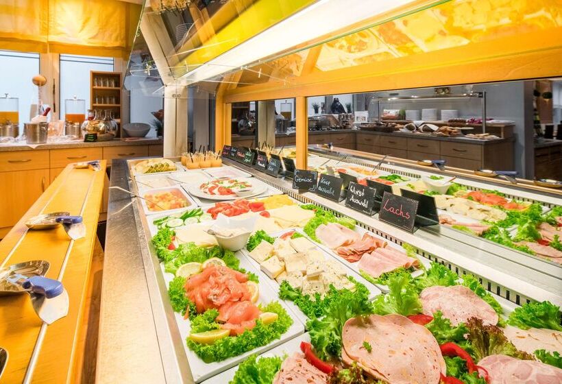 Best Western Plus Parkhotel Erding