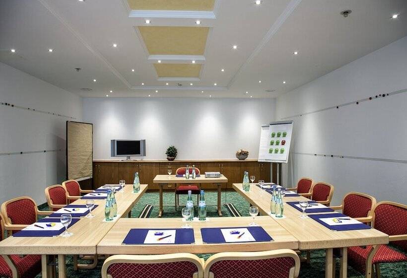 Best Western Plus Parkhotel Erding