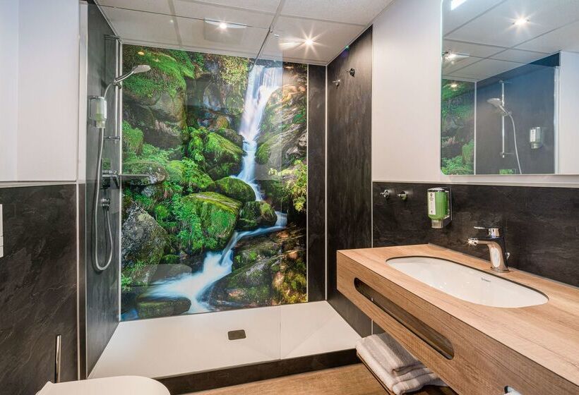 호텔 Best Western Plus Schwarzwald Residenz
