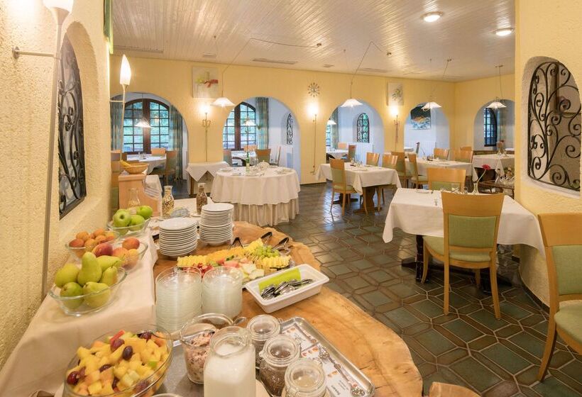 호텔 Best Western Plus Schwarzwald Residenz