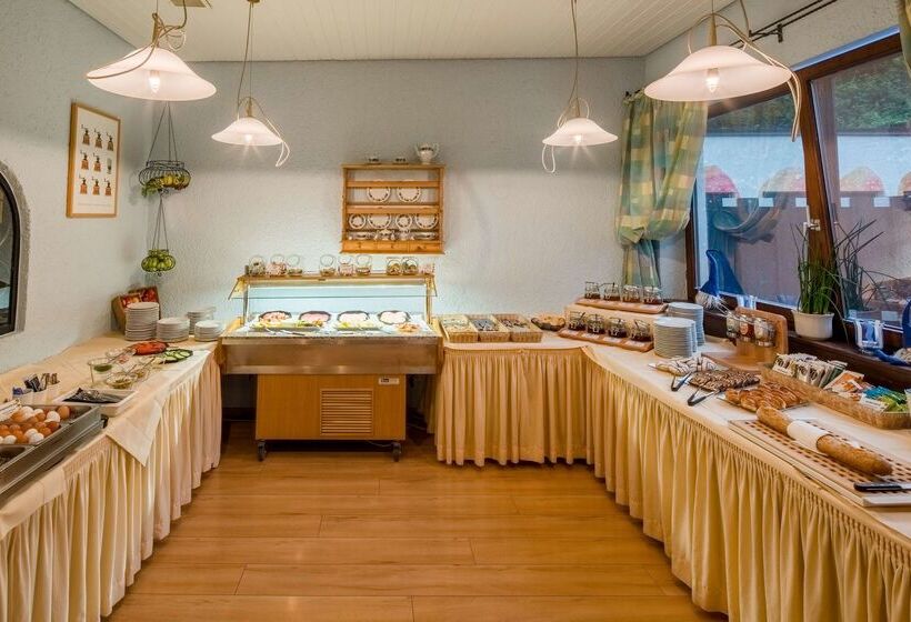 호텔 Best Western Plus Schwarzwald Residenz