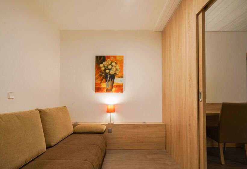 호텔 Best Western Plus Schwarzwald Residenz