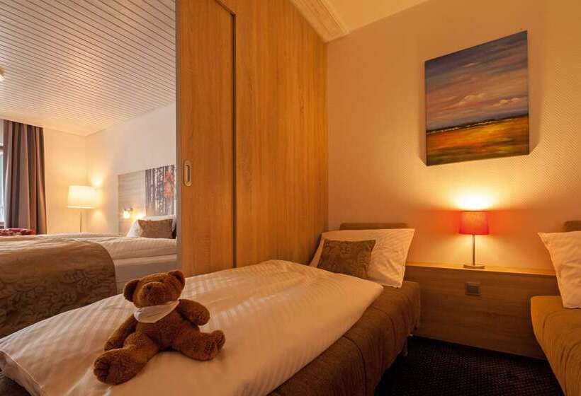 호텔 Best Western Plus Schwarzwald Residenz