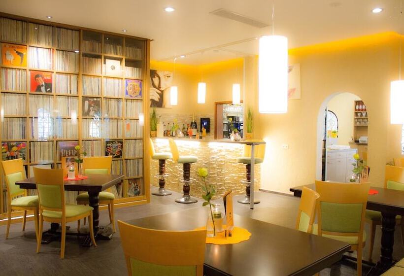 호텔 Best Western Plus Schwarzwald Residenz