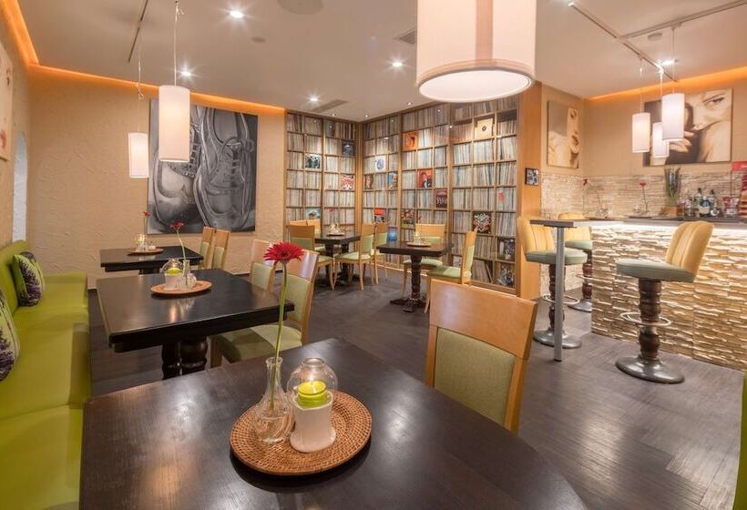 호텔 Best Western Plus Schwarzwald Residenz