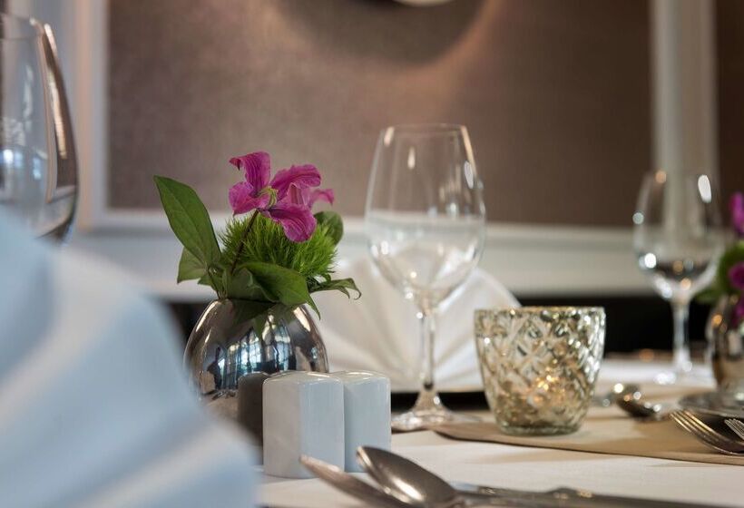 Best Western Hotel Windorf