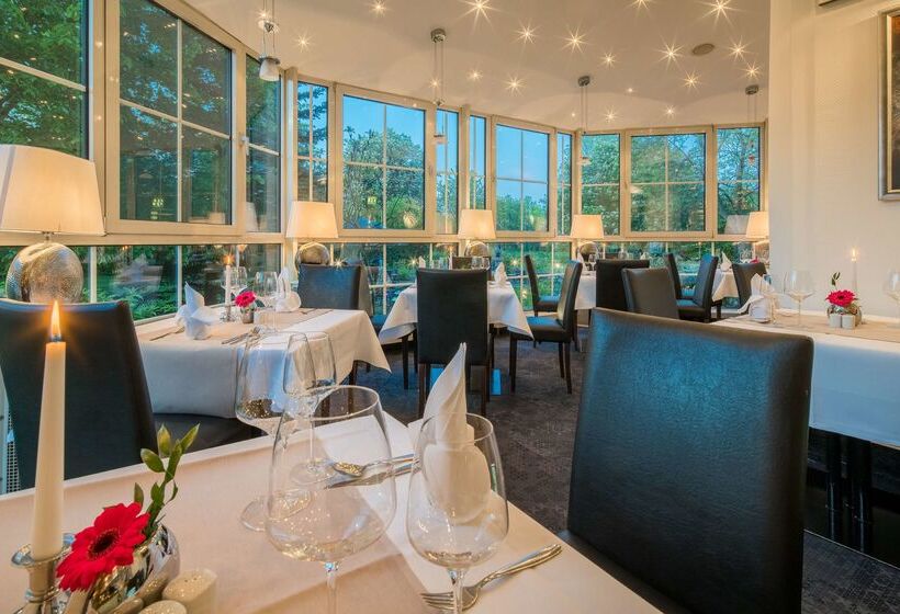 Best Western Hotel Windorf