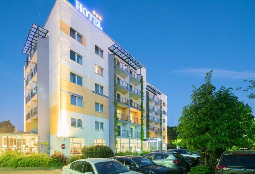 فندق Best Western  Windorf