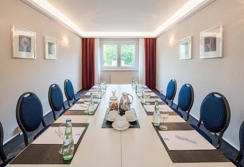 Best Western Hotel Windorf