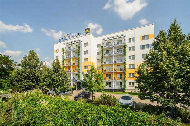 Best Western Hotel Windorf