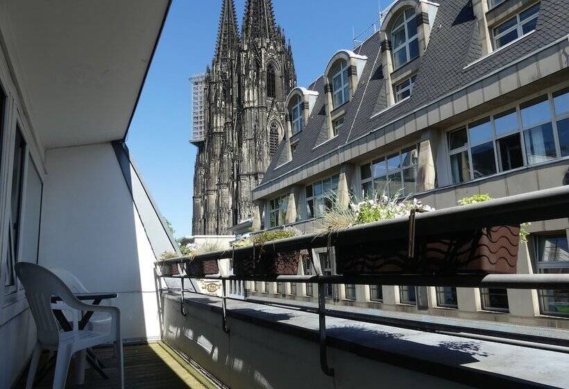 Fotos del hotel Callas Am Dom:  2