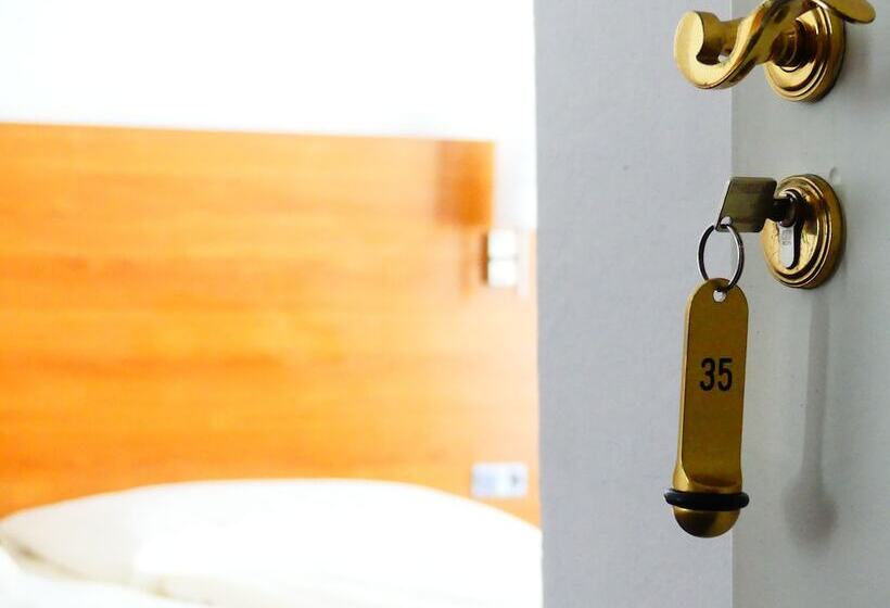 Fotos del hotel Callas Am Dom:  11