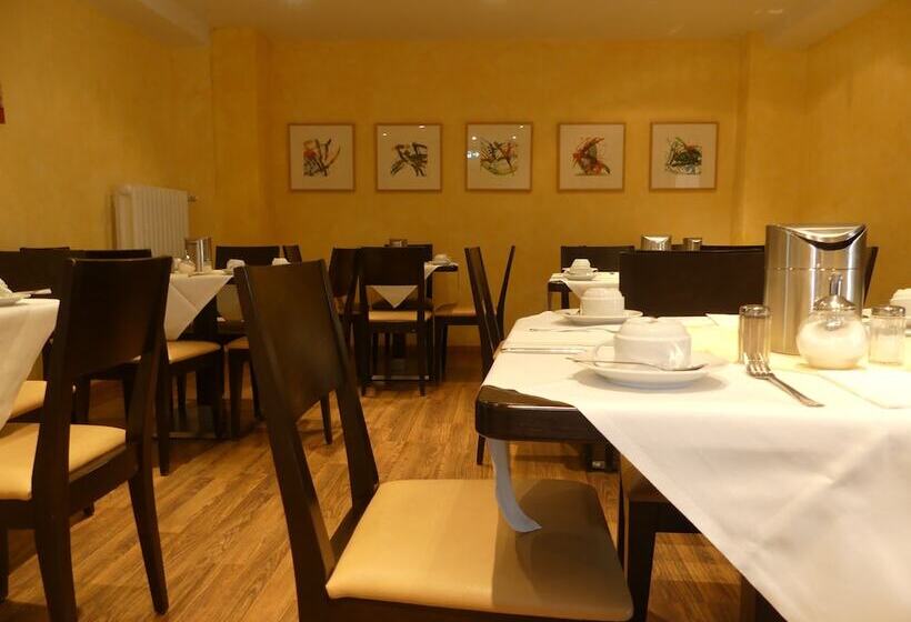 Fotos del hotel Callas Am Dom:  14