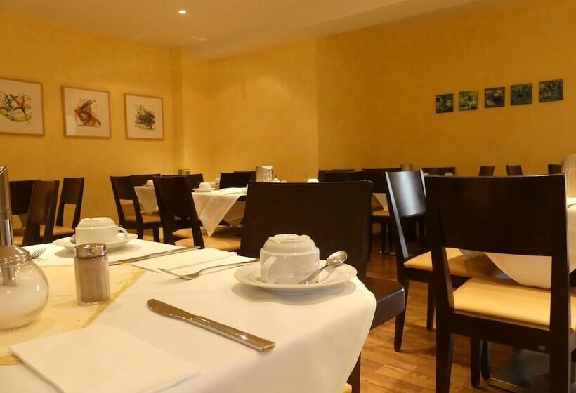 Fotos del hotel Callas Am Dom:  15