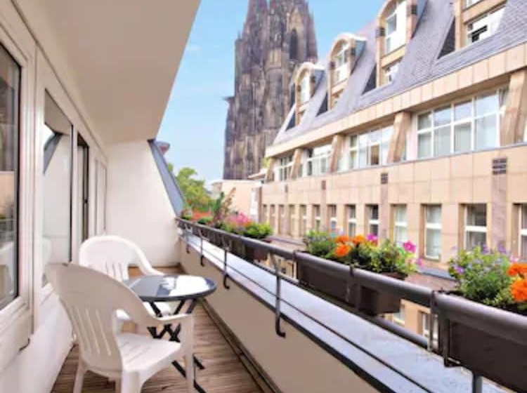 Fotos del hotel Callas Am Dom:  25