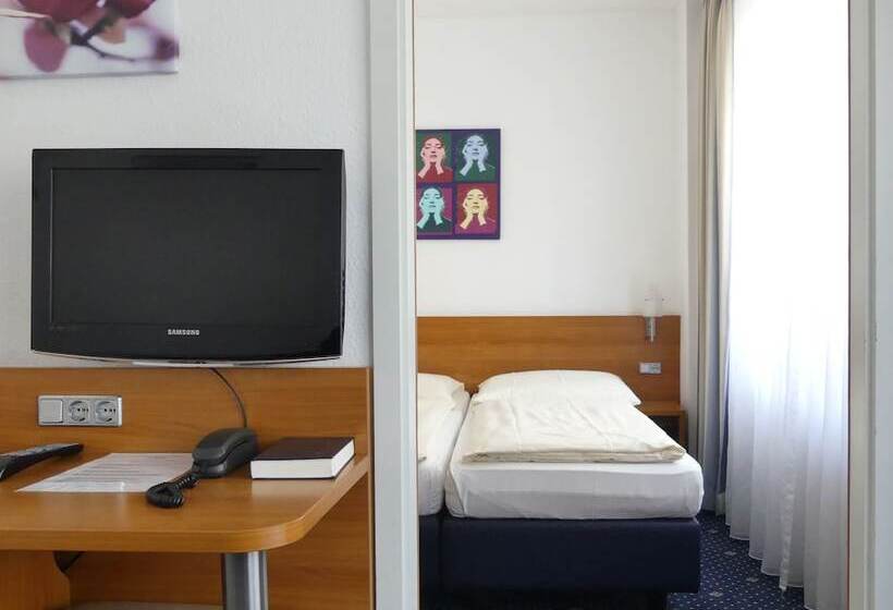 Fotos del hotel Callas Am Dom:  26
