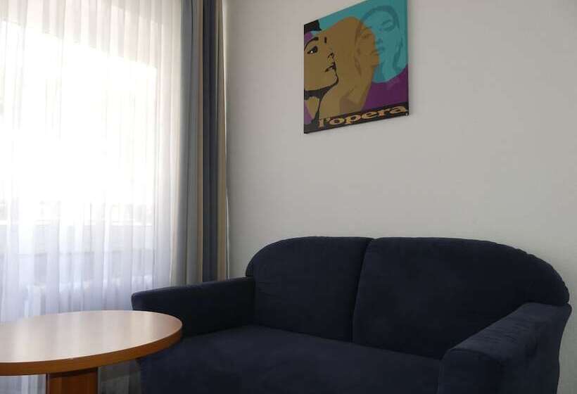 Fotos del hotel Callas Am Dom:  6