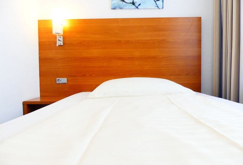Fotos del hotel Callas Am Dom:  27