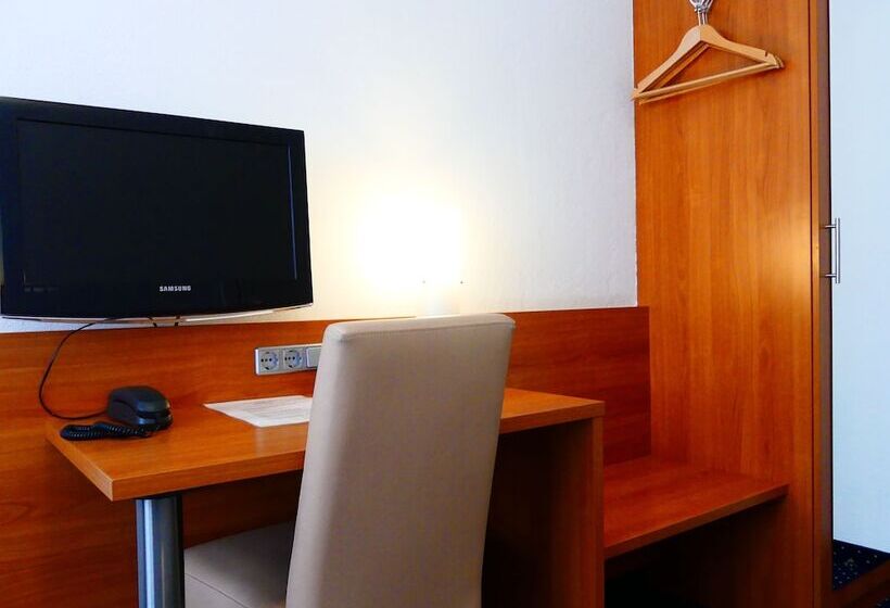 Fotos del hotel Callas Am Dom:  5
