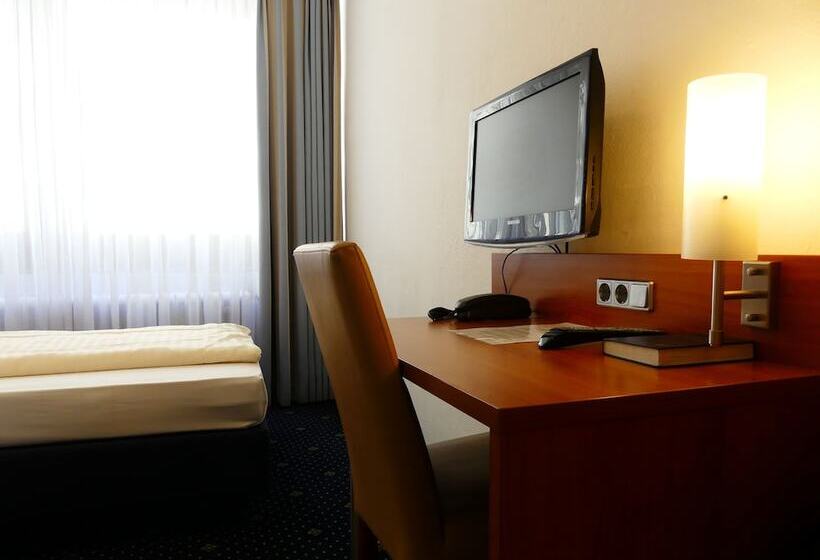 Fotos del hotel Callas Am Dom:  4