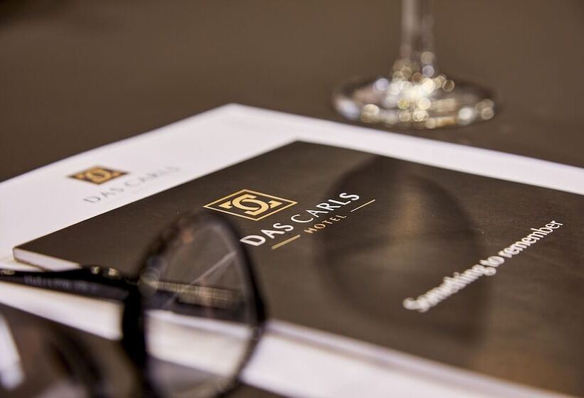 Fotos del hotel Das Carls:  6