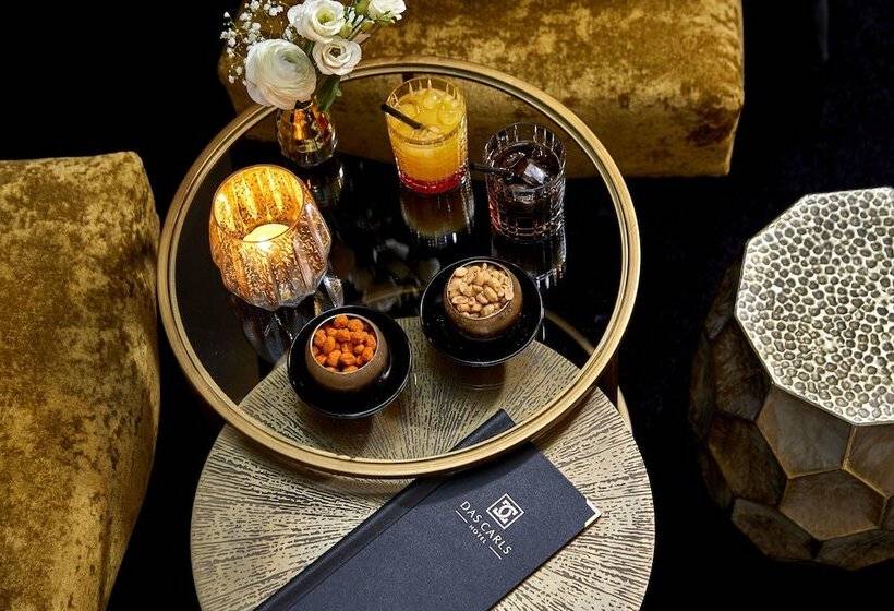 Fotos del hotel Das Carls:  14