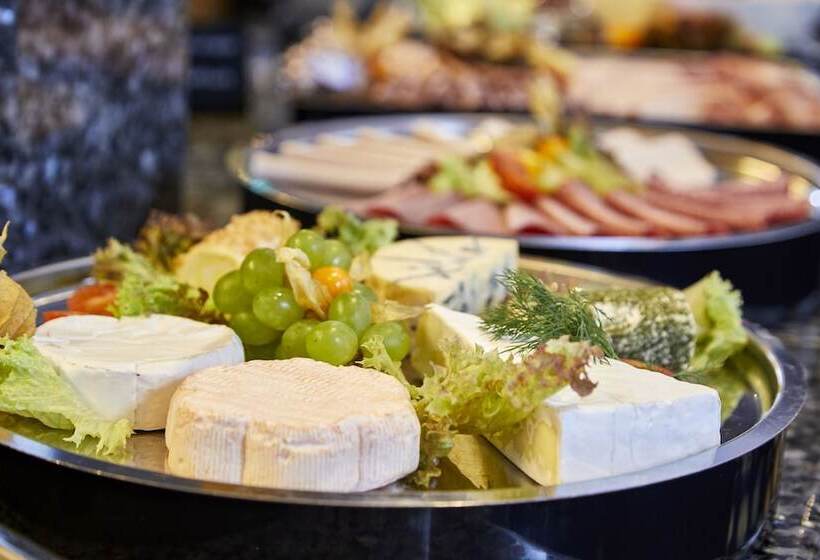 Fotos del hotel Das Carls:  2