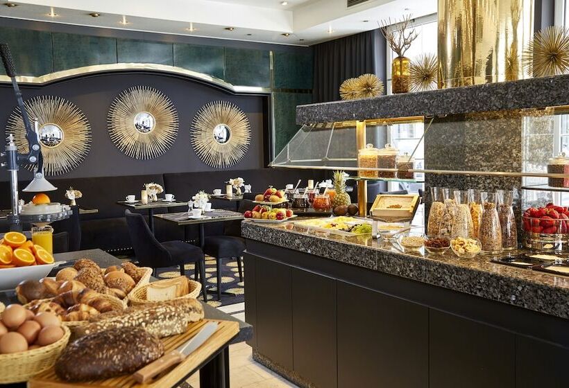 Fotos del hotel Das Carls:  8