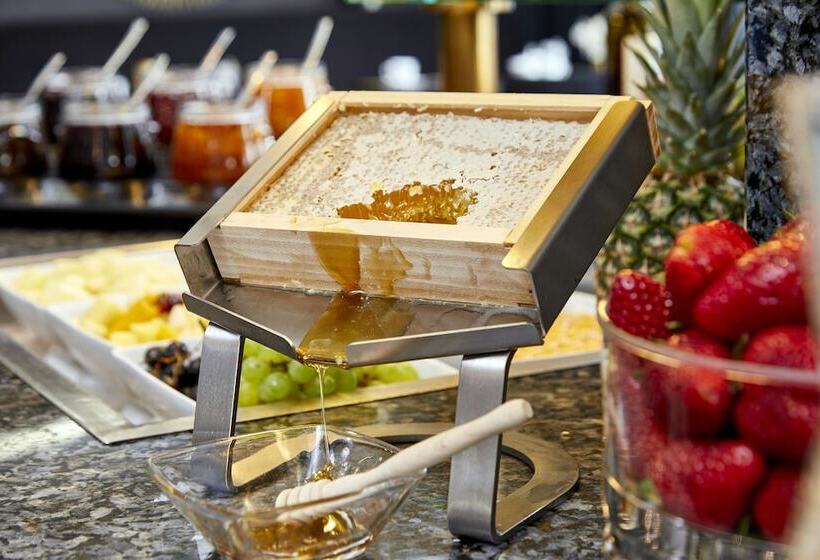 Fotos del hotel Das Carls:  12